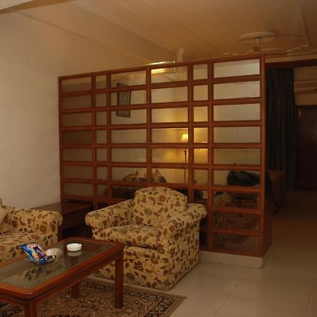 Classic Residency Haridwār Exterior foto