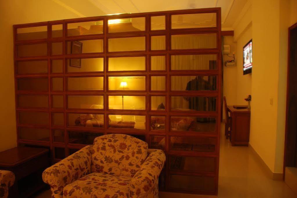 Classic Residency Haridwār Exterior foto