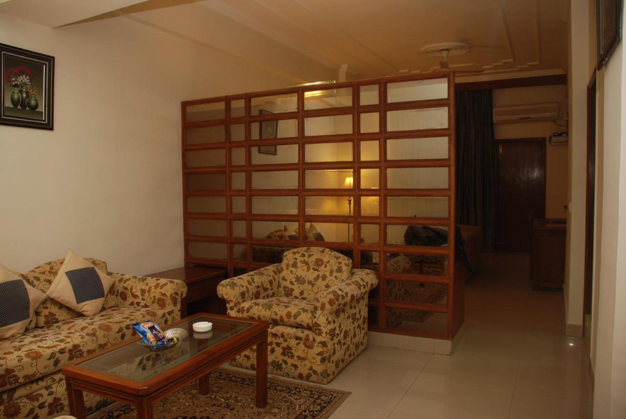 Classic Residency Haridwār Exterior foto