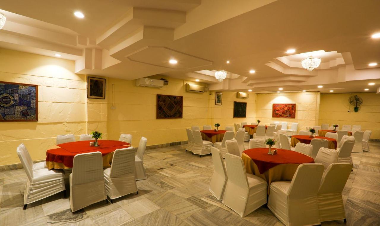 Classic Residency Haridwār Exterior foto