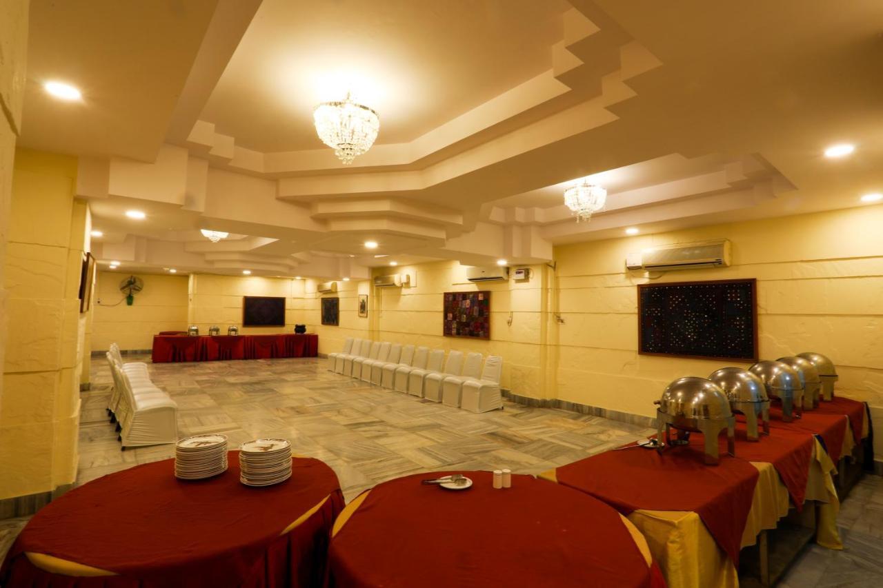 Classic Residency Haridwār Exterior foto