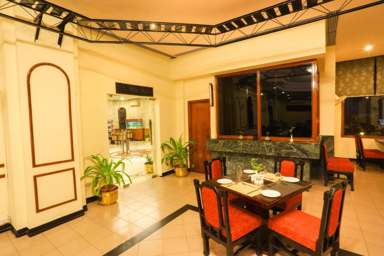 Classic Residency Haridwār Exterior foto