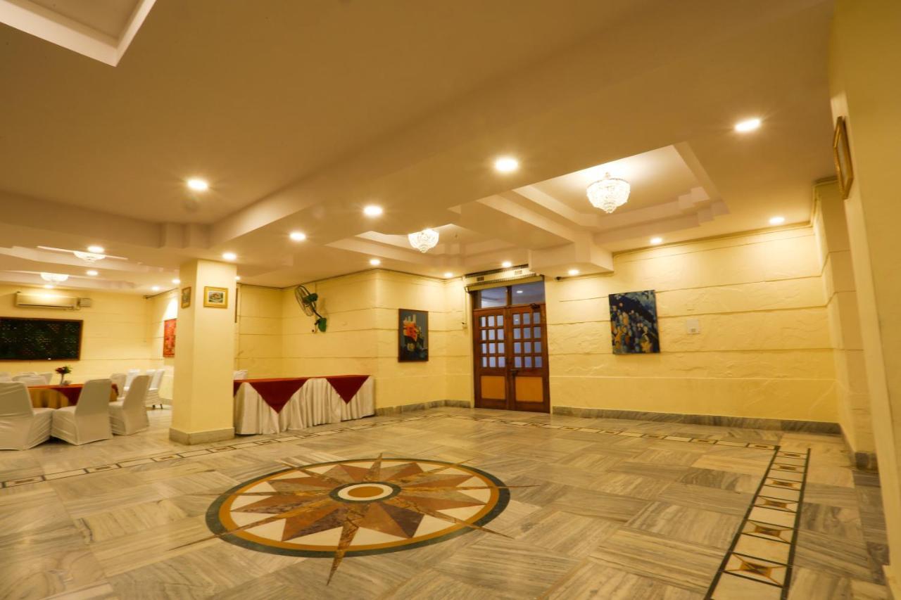 Classic Residency Haridwār Exterior foto