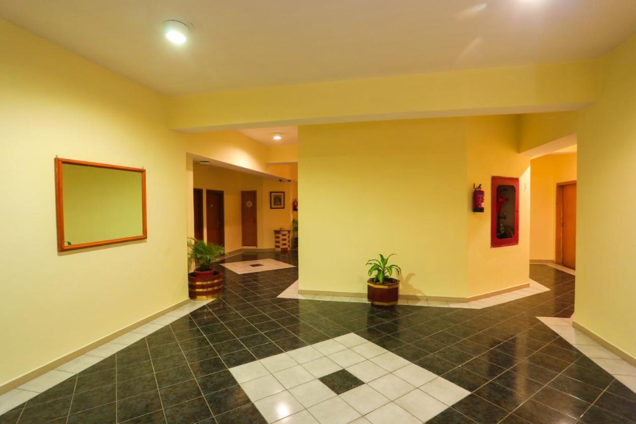 Classic Residency Haridwār Exterior foto