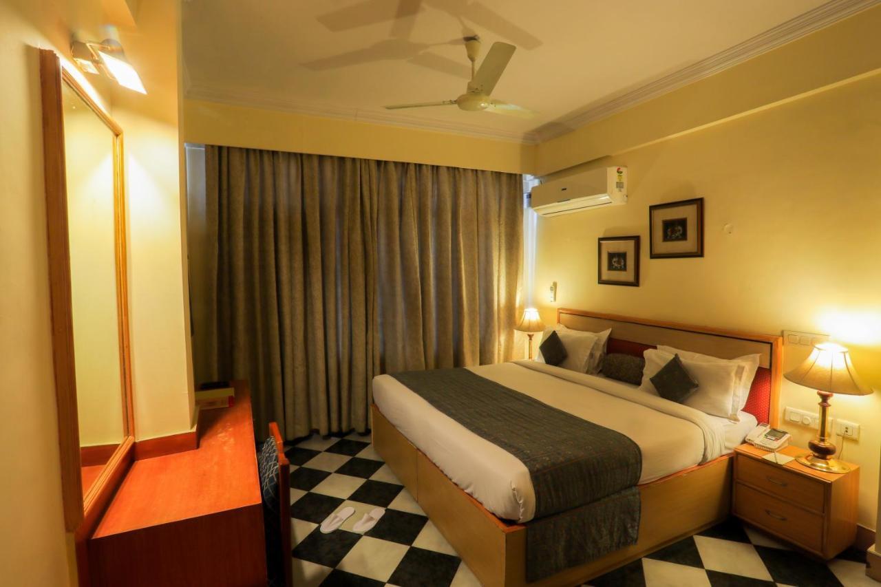 Classic Residency Haridwār Exterior foto