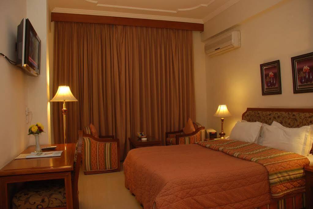 Classic Residency Haridwār Exterior foto
